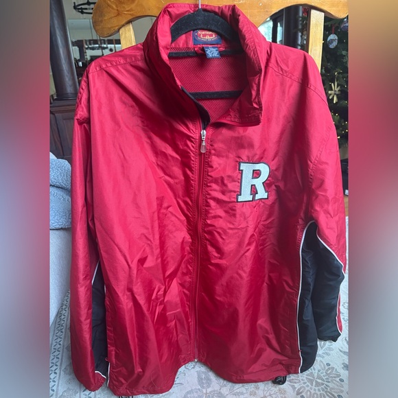 Northshore Rutgers Custon Jacket - Picture 1 of 2